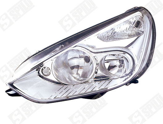 Spilu Koplamp 309026