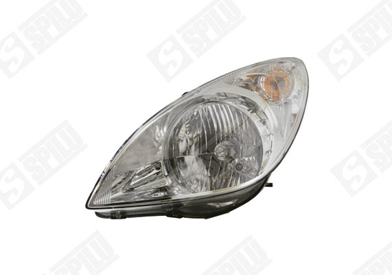 Spilu Koplamp 312037