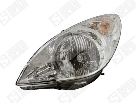 Spilu Koplamp 312038