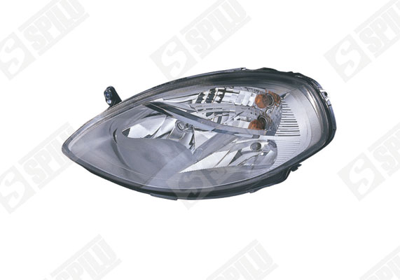 Spilu Koplamp 316001