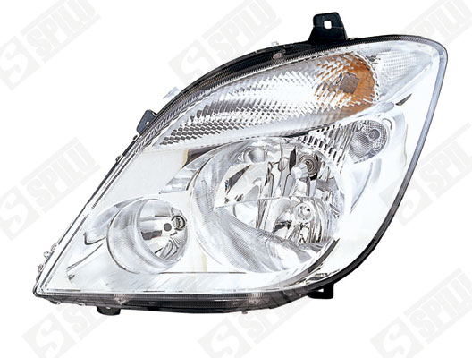 Spilu Koplamp 318037