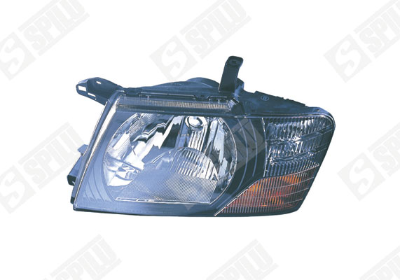 Spilu Koplamp 319023