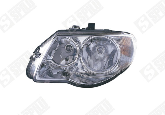 Spilu Koplamp 320005