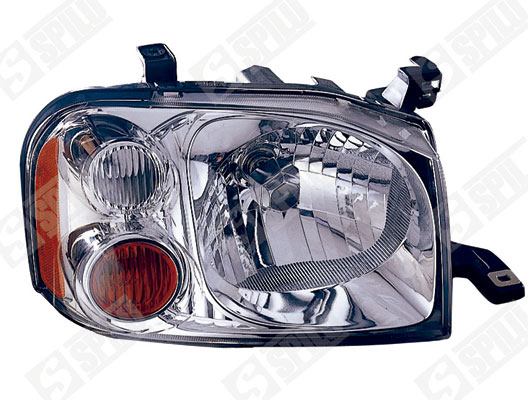 Spilu Koplamp 321020