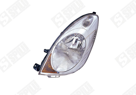 Spilu Koplamp 321031