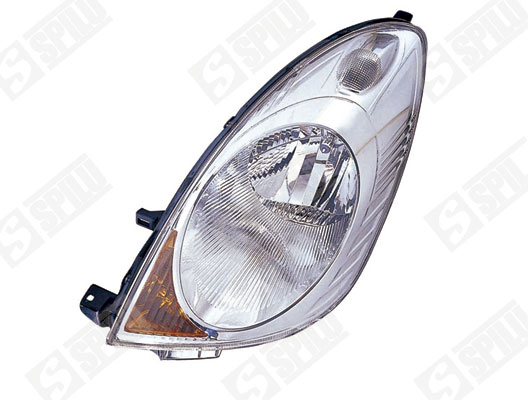 Spilu Koplamp 321032