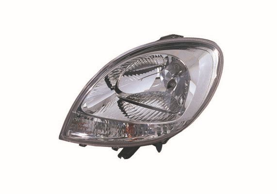 Spilu Koplamp 321039