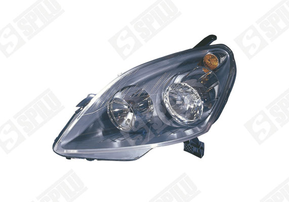 Spilu Koplamp 322035