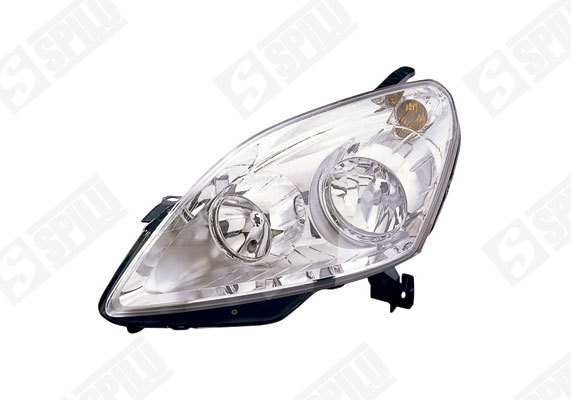 Spilu Koplamp 322055