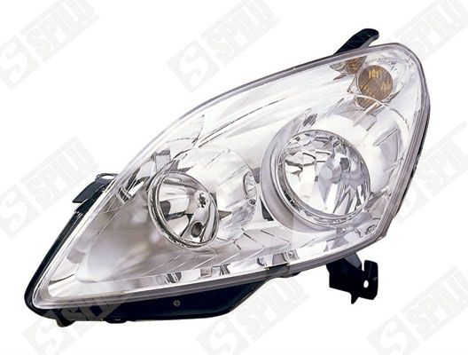 Spilu Koplamp 322056