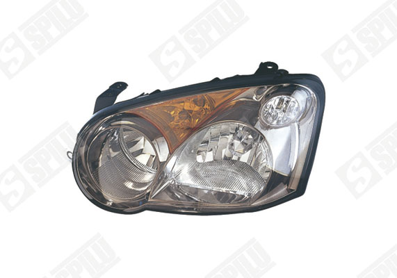 Spilu Koplamp 330001