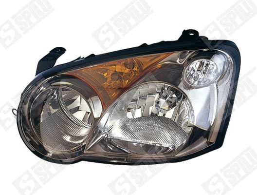 Spilu Koplamp 330002