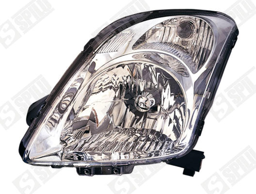 Spilu Koplamp 331008