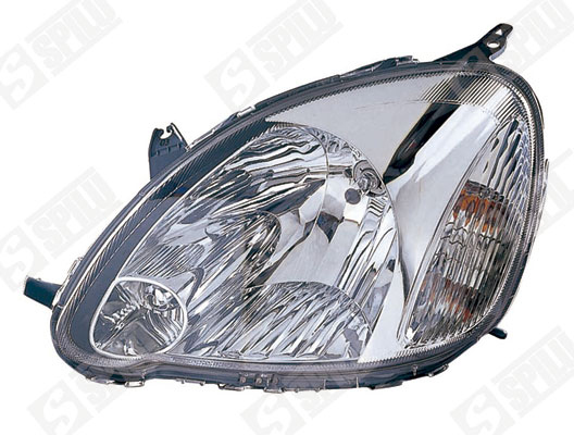 Spilu Koplamp 334044