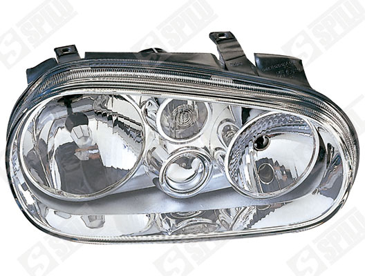 Spilu Koplamp 335002