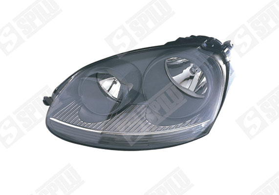 Spilu Koplamp 335005