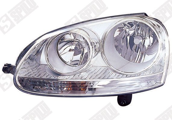 Spilu Koplamp 335007