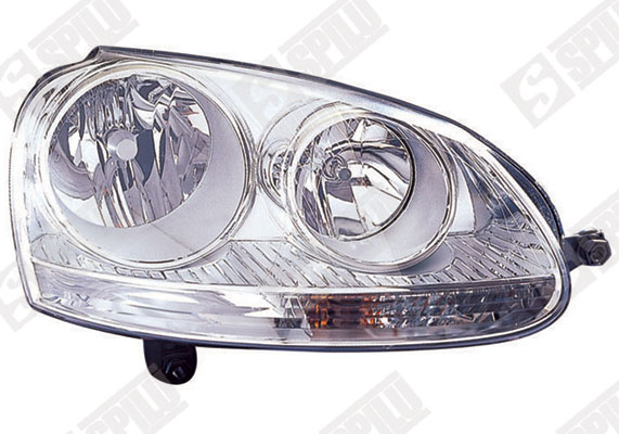 Spilu Koplamp 335008