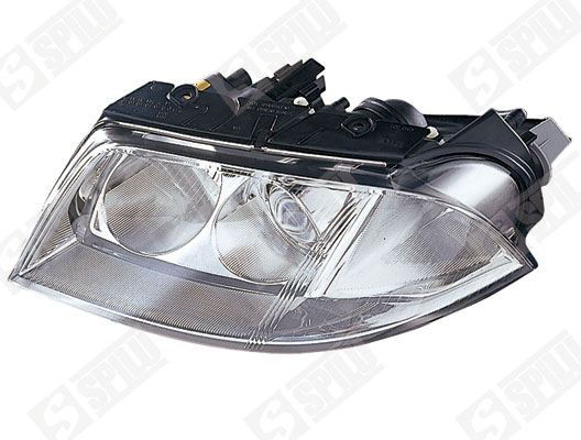 Spilu Koplamp 335010