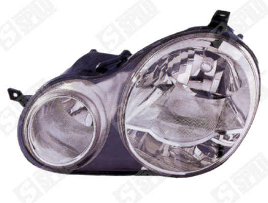 Spilu Koplamp 335012