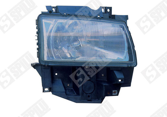 Spilu Koplamp 335024