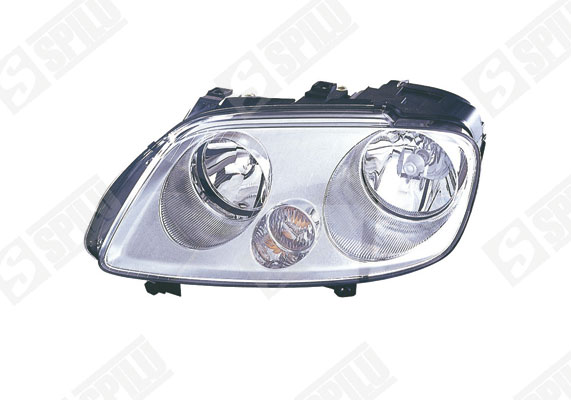 Spilu Koplamp 335027