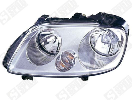 Spilu Koplamp 335028