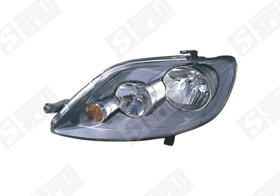 Spilu Koplamp 335031