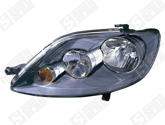 Spilu Koplamp 335032