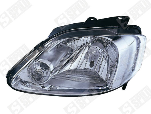 Spilu Koplamp 335040