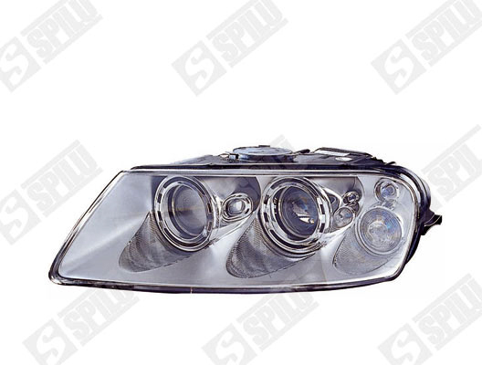 Spilu Koplamp 335048