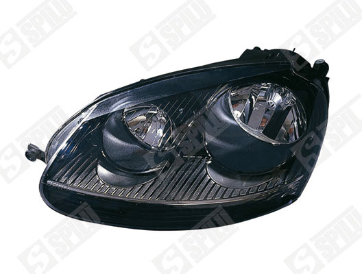 Spilu Koplamp 335058