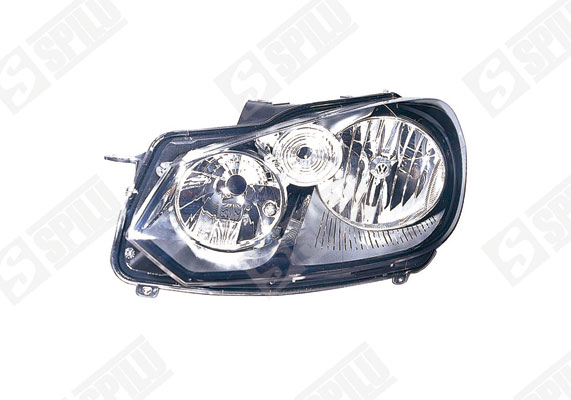 Spilu Koplamp 335059