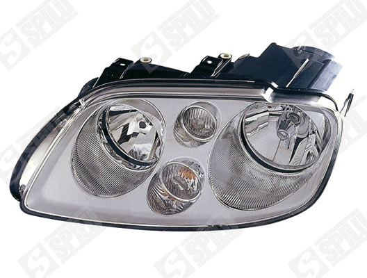 Spilu Koplamp 335066