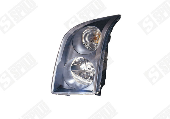 Spilu Koplamp 335067