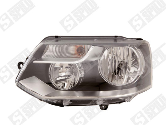 Spilu Koplamp 335076