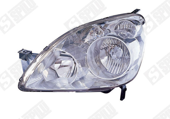 Spilu Koplamp 337001