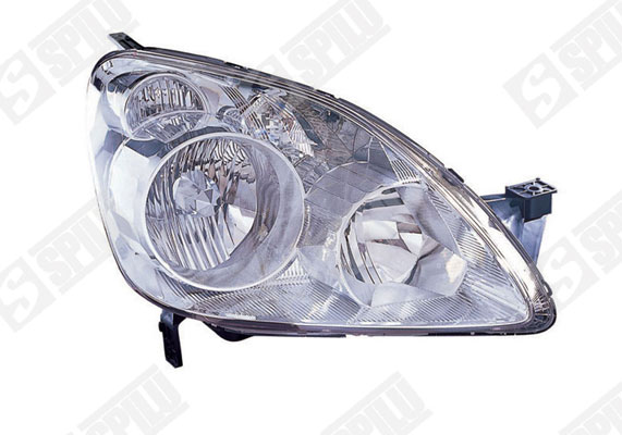 Spilu Koplamp 337002