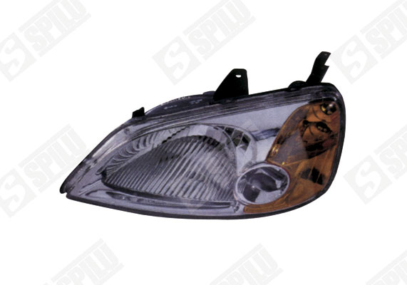 Spilu Koplamp 337005