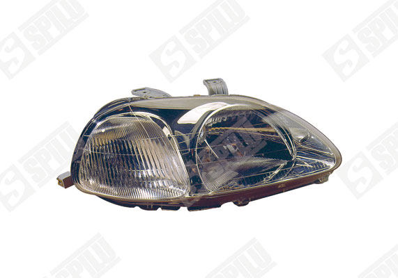 Spilu Koplamp 337015