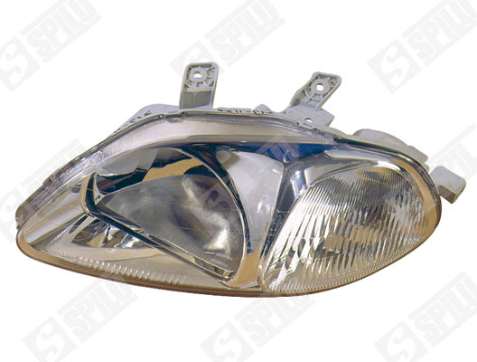 Spilu Koplamp 337016