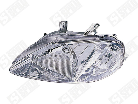 Spilu Koplamp 337022