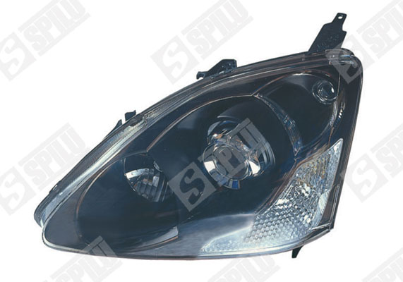 Spilu Koplamp 337057