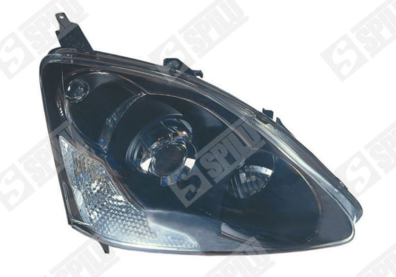 Spilu Koplamp 337058