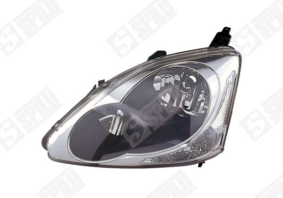 Spilu Koplamp 337059