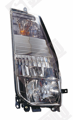 Spilu Koplamp 390036