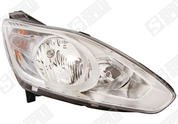 Spilu Koplamp 390040