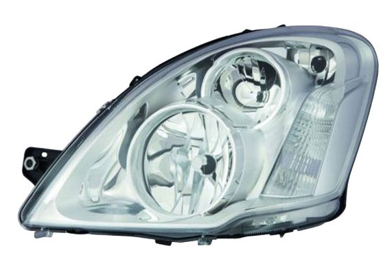 Spilu Koplamp 390081