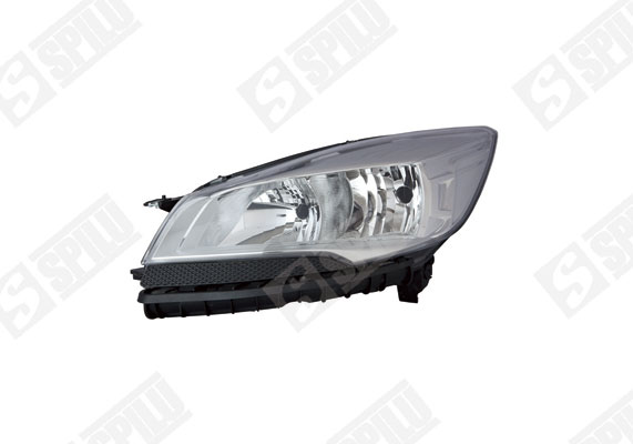 Spilu Koplamp 390189