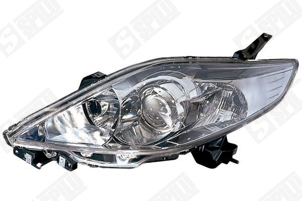 Spilu Koplamp 390202